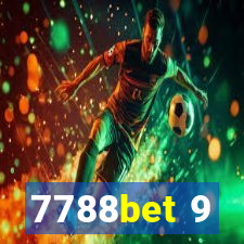 7788bet 9